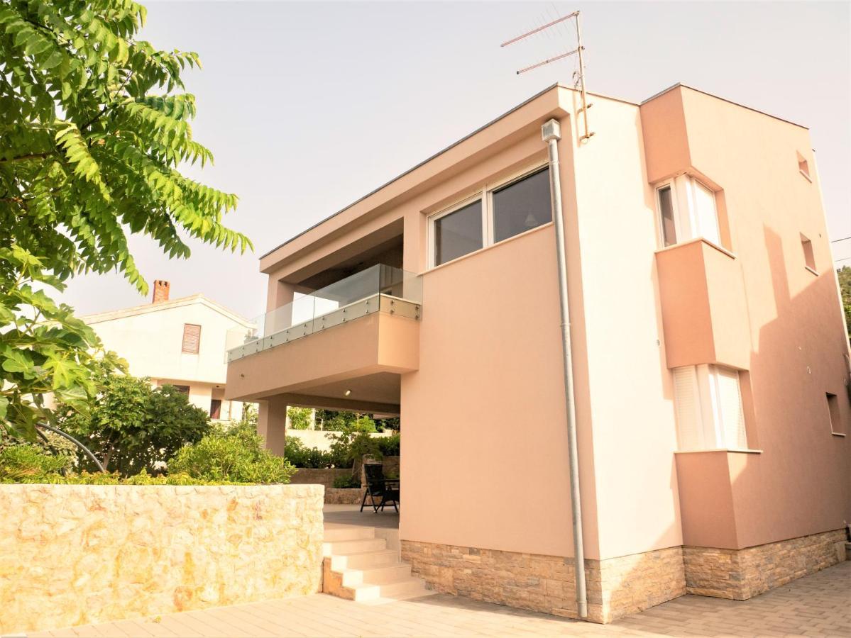 Apartment Sea&Mountain Вінєрац Екстер'єр фото